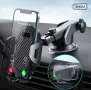 Телефонна стойка за автомобил – NA212, снимка 1