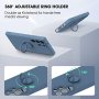Нов калъф кейс гръб за телефон Samsung S23 Ultra Защита Самсунг, снимка 4