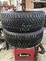 Гуми 205/55/17 Dunlop 2 бр Зимни, снимка 1