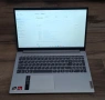 Лаптоп Lenovo IdeaPad 1 * Гаранция *, снимка 2
