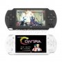 Преносима игра конзола с 10000 игри тип PSP X6, снимка 2