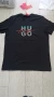 Hugo нова тениска с щампа нов модел, снимка 6