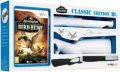 Bird Hunt + пушка Remington - Classic Edition - Nintendo Wii - 60559