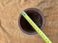 Старо дървено хаванче, снимка 3