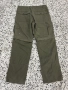 Мъжки туристически панталон FJALL RAVEN G-1000.Размер S/46, снимка 3