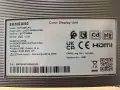 Монитор Samsung LS27C366EAUXEN – 27", Full HD, VA, 75 Hz, снимка 5