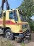 Волво FL 7 камион с кран, снимка 1