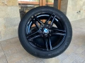 17" 5x120 Borbet - BMW, снимка 7