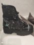 Дамски боти тип кубинки, снимка 2