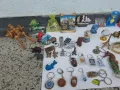магнитчета и сувенири от бг и света, снимка 11