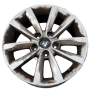 Алуминиеви джанти 5x114.3 R16 Hyundai i40 2015-2019 ID: 156194, снимка 4