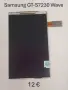 Дисплей за Samsung C520,D520,D800,X400,E700,E715,E310,P300,T100,S3500,S7230,S6802,U700,D840,F480,T50, снимка 10