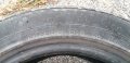Гуми 215 55 16 Tires 2 броя Нов внос Не са нови , снимка 7