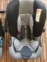 4 бр. Mountain Buggy – 2 кошници за кола Protect 0-13 кг + 2 коша Plus за новородено, снимка 8