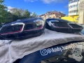 LED динамични фарове за Golf 6 VI , снимка 13