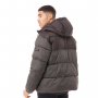 МЪЖКО ЯКЕ – G-STAR RAW Swando Block Hooded Jacket; размер: М, снимка 3