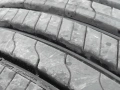 Единична гума 205 55 16 Tires 1 брой единичка. Нов внос. Не е нова. Цената е за брой гума., снимка 6