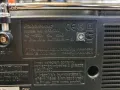 Радио Panasonic GX 500 RF-3500  В отлично техническо и визуално състояние., снимка 8