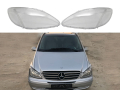 Стъкла за фарове на Mercedes Vito W639 (2003-2010), снимка 5