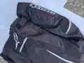 Текстилно яке Alpinestars , снимка 15