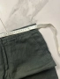 Ленени мъжки къси панталони Zara размерът е 31, снимка 5