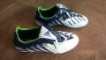 Adidas PREDATOR Kids Football Boots Размер EUR 36 2/3 / UK 4 детски бутонки 135-14-S, снимка 1