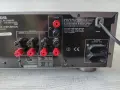 5.1 AV Ресивър Yamaha RX-V430RDS – Cinema DSP, Сребрист, снимка 9