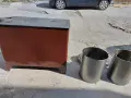 Готварска печка Чудо SABA, снимка 8
