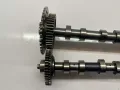 Разпределителни валове за Renault Рено Мастер Опел Мовано Нисан Интерстар 2.3 дизел 2013, снимка 7