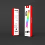 AOSOR AL300 ARGB светлинна лента за кабел ATX 24PIN/8PIN GPU дънна платка Sync 5V argb LED лента , снимка 5