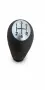 Топка за скоростен лост Dacia Duster Logan Sandero Renault Clio Megane Kangoo 5 скорости 8200379950, снимка 1