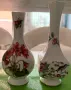 Винтидж вазички на Aynsley  , снимка 1