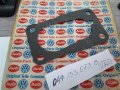 049133073B**NEU**VAG**AUDI**VW**ГАРНИТУРА ЗА ДРОСЕЛ-КЛАПА **, снимка 3