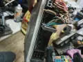 Компютър ,ECU MERCEDES VITO W638 , 0235453932 , 0281001984 , снимка 4