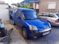Peugeot Partener 1.9 d, 2007 г на части, снимка 4