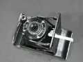 СТАР РЕТРО МЕХОВ ФОТОАПАРАТ EASTMAN KODAK BROWNIE PLIANT SIX-20 FOLDING CAMERA USA, снимка 7