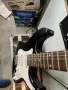 Toni Craft Stratocaster – електрическа китара SSS, снимка 8