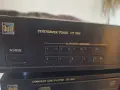 DUAL CV 6040-STEREO AMPLIFIER POWER-SINUS 2×50 WAT-8 OHM.MUSIK POWER 2×70 WAT. CD-1045 .CT-7040., снимка 6