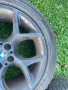 Оригинални 18' джанти от БМВ x1 E84 / 18' rims BMW X1 , снимка 4