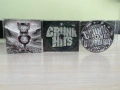 💿 Crunk Hits – Various Artists (оригинален CD), снимка 2