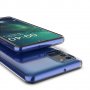 Samsung Galaxy A31 - Силиконов Прозрачен Кейс Гръб 0.5MM, снимка 1 - Калъфи, кейсове - 30897346