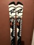 Ски ROSSIGNOL PURSUIT 500 CARBON LTD, POWER turn 177см, снимка 5