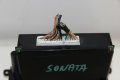 Управление климатроник Hyundai Sonata (2001-2005г.) EF-FATC-AQS / EFFATCAQS / панел климатик, снимка 4