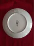Колекционерска порцеланова чиния Villach. MATHILDE Австрия, снимка 2