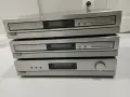 Аудио система DENON 210, снимка 2