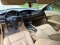 BMW 525 D Е61 163к.с дизел / Германия  , снимка 5