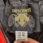 Ски костюм Vintage Error от Descente, размер 50 / М, снимка 5