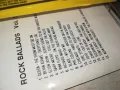 ROCK BALLADS TAPE 1302251902, снимка 7