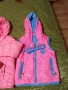 Прекрасни якета за момиченца , снимка 11