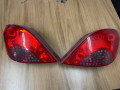   Стоп за Peugeot 207 Hatchback (02.2006 - 12.2015) , снимка 2